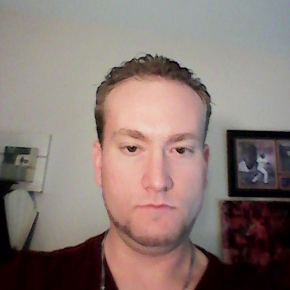 Meet your Posher, Kevin - Picture 1 of 1